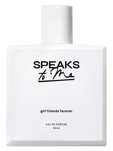 Girl Friends Forever Perfume by Speaks To Me for Unisex UAE Girl Friends Forever Perfume by Speaks To Me for Unisex UAE