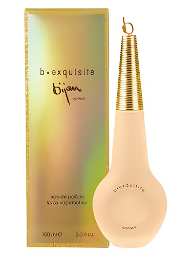 B Exquisite for Women Perfume