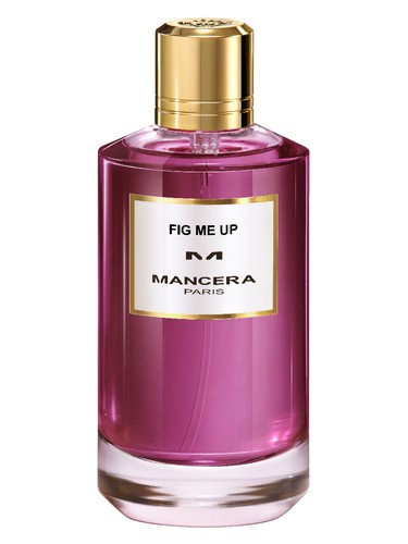 Fig Me Up perfume