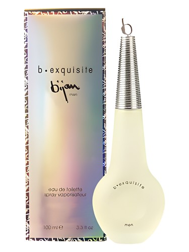 B Exquisite for Men Perfume