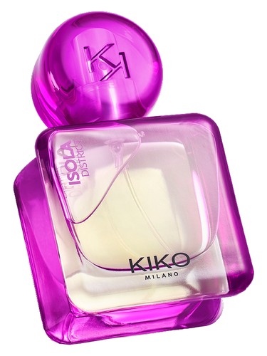 Oasis Sunset for women Perfume by Kiko Milano for female UAE
