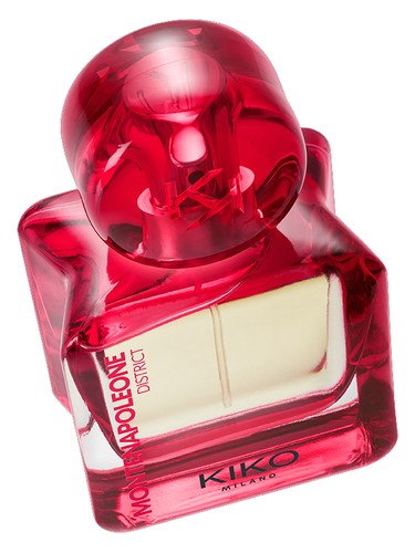Oasis Sunset for women Perfume by Kiko Milano for female UAE