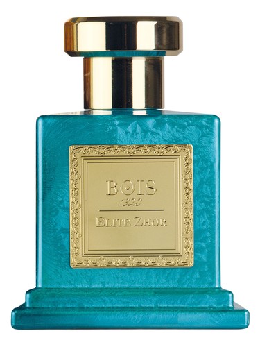 Elite Zhor Bois perfume