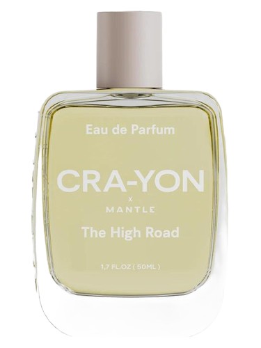 The High Road Perfume