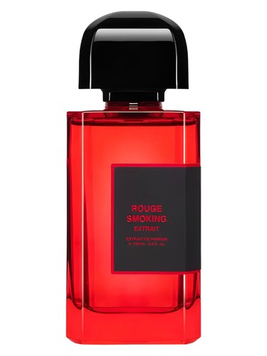 Rouge Smoking Extrait perfume