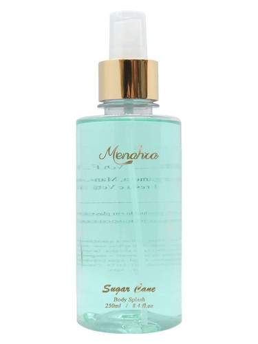 Sugar Cane perfume