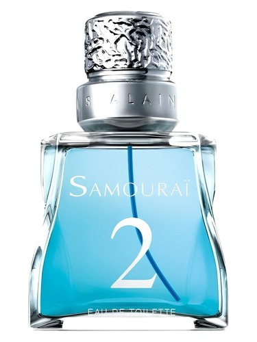 Samouraï 2 Perfume