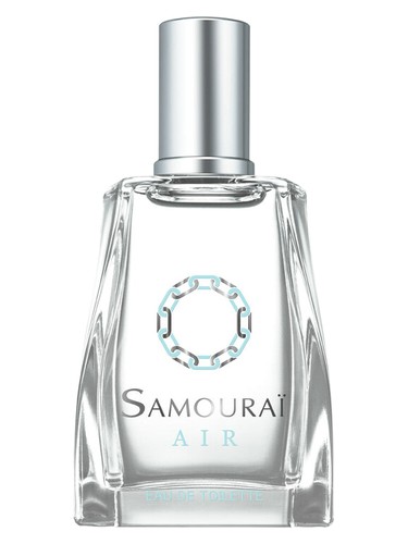 Aquachrome Perfume by Samouraï for Men UAE