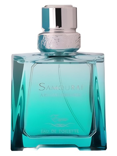 Aquachrome perfume