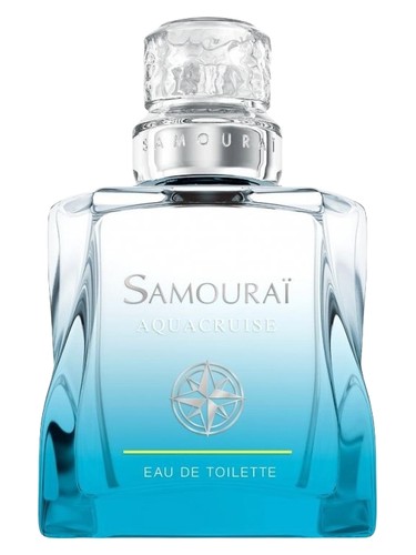 Aquacruise perfume