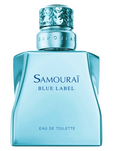 Blue Label perfume