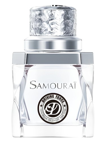 Driving Force perfume