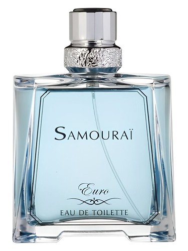 Aquachrome Perfume by Samouraï for Men UAE