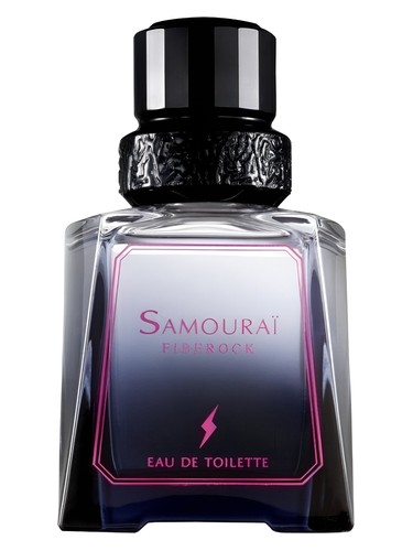 Aquachrome Perfume by Samouraï for Men UAE