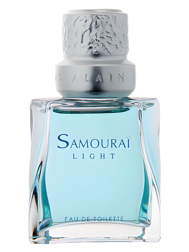 Light Perfume