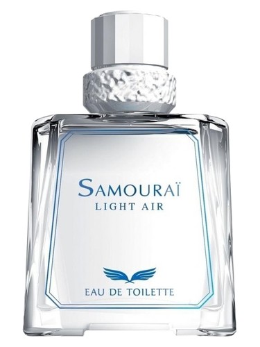 Light Air perfume