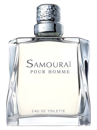 Samouraï Pour Homme perfume