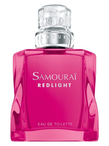 Red Light Perfume