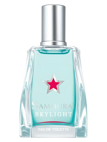 Skylight Perfume