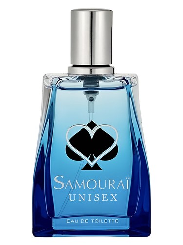 Samouraï Perfume