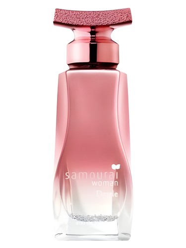 Samouraï Woman Dazzle perfume