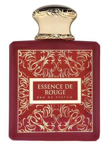 Essence de Rouge perfume