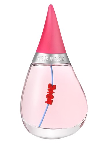 Gotas de Color Made With Love Perfume