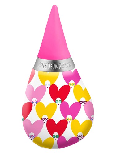 Gotas de Color Happy Faces Perfume