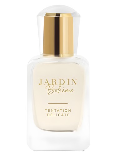 Tentation Délicate Perfume by Jardin Bohème for Women UAE Tentation Délicate Perfume by Jardin Bohème for Women UAE