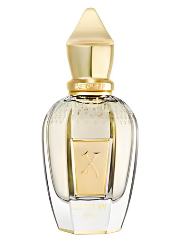 Louis XV Perfume