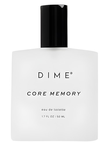 Core Memory perfume