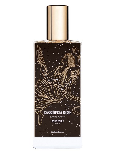Palais Bourbon Perfume by Memo Paris for Unisex UAE