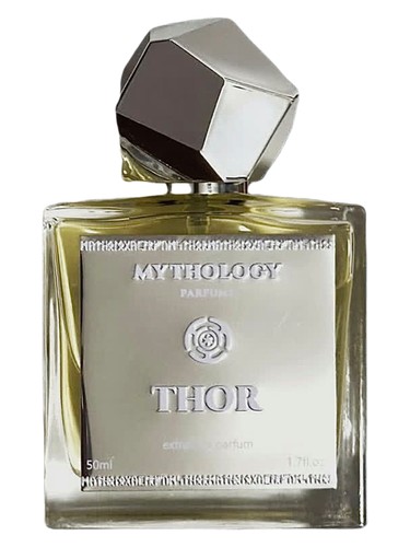 Thor perfume