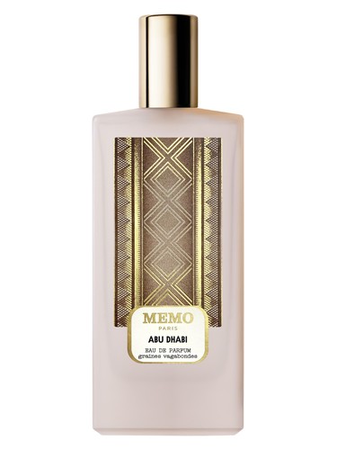 Palais Bourbon Perfume by Memo Paris for Unisex UAE