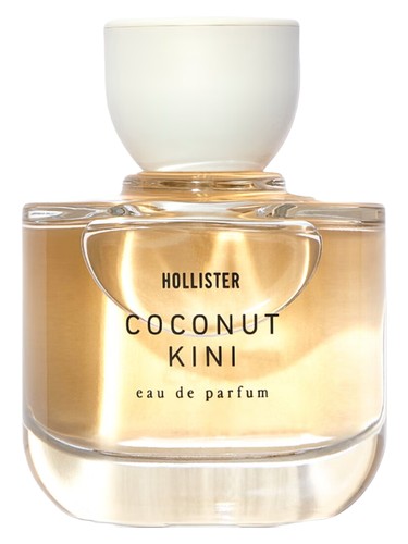 La Jolla Perfume by Hollister for Women UAE
