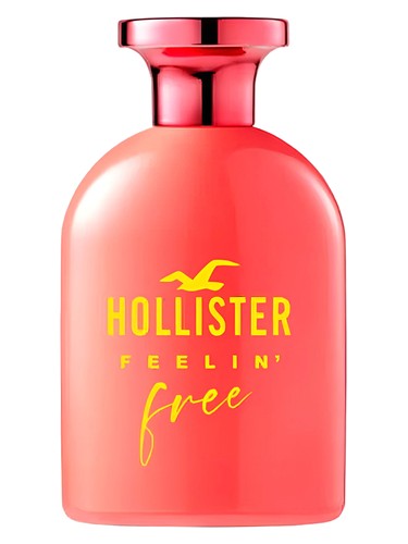 La Jolla Perfume by Hollister for Women UAE