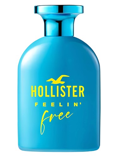 Endless Skies for women Perfume by Hollister for female UAE