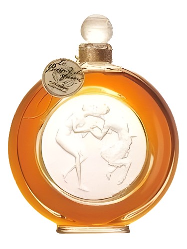 Le Baiser du Faune Perfume