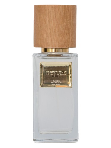 Luxuria Hair Mist Perfume