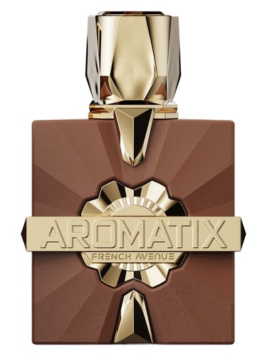 Frostbite Perfume by Aromatix X French Avenue for Unisex UAE