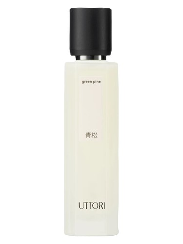 Green Pine 青松 Perfume
