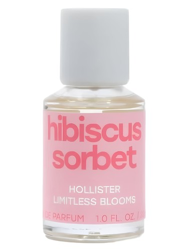 Hibiscus Sorbet Perfume
