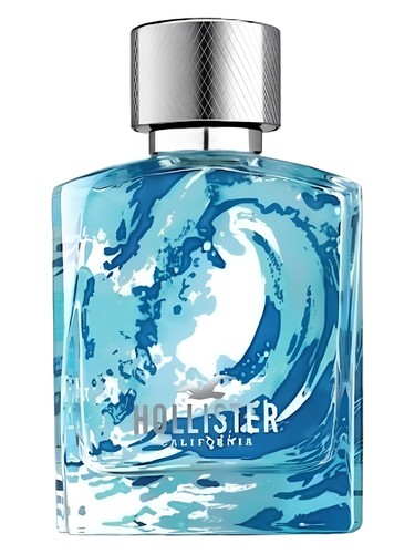 Wave Surf perfume