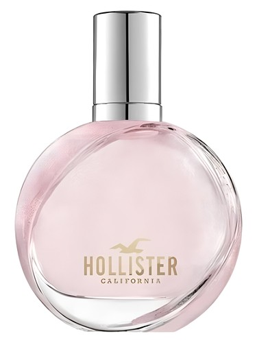Wave Shimmer perfume