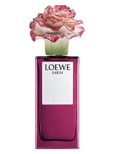 Earth x Lladró Perfume