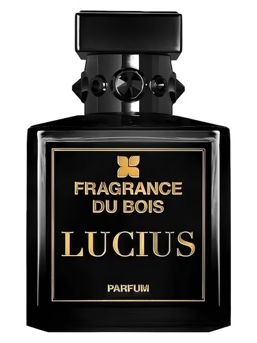 Lucius Perfume by Fragrance Du Bois for Unisex UAE Lucius Perfume by Fragrance Du Bois for Unisex UAE