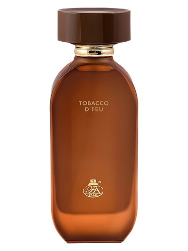 Tobacco D'Feu Perfume by French Avenue for Unisex UAE