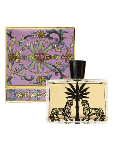 Zagara Perfume by Ortigia Sicilia for Unisex UAE