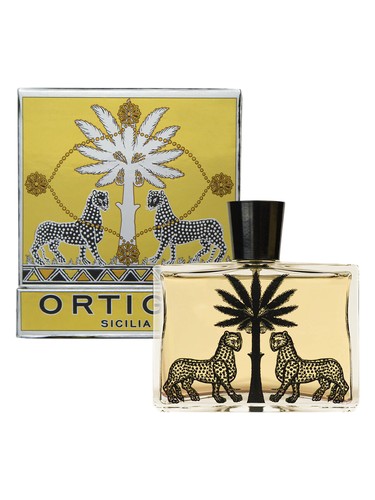 Zagara Perfume by Ortigia Sicilia for Unisex UAE