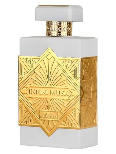 Infini Musk Perfume